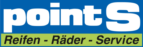 point s (Logo)